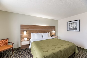 Standard Single Room, 1 King Bed