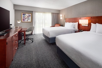 Room, 2 Queen Beds