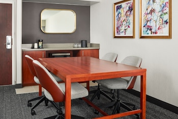 Suite, 1 Bedroom