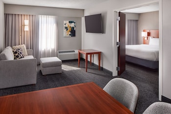 Suite, 1 Bedroom