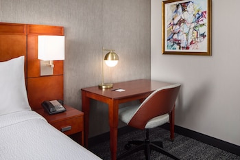 Suite, 1 Bedroom