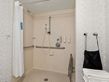 Room, 1 King Bed, Accessible, Non Smoking