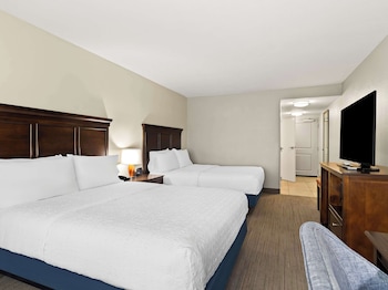 Room, 2 Queen Beds, Non Smoking