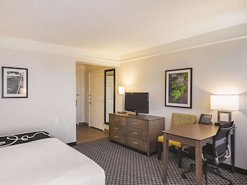 Room, 1 King Bed, Accessible, Non Smoking