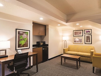 Suite, 1 Bedroom, Non Smoking