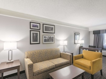 Suite, 1 Bedroom, Non Smoking