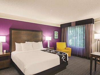 Room, 1 King Bed, Non Smoking