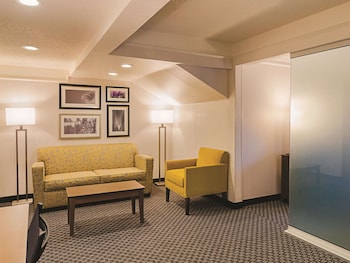 Suite, 1 Bedroom, Non Smoking