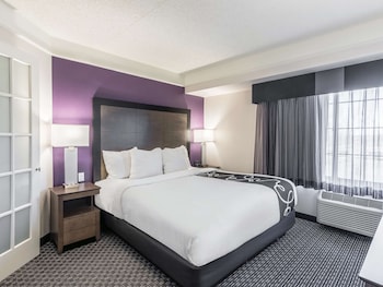 Suite, 1 Bedroom, Non Smoking