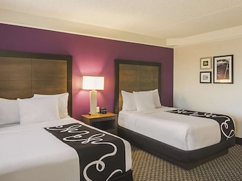 Room, 2 Double Beds, Non Smoking