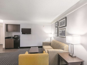 Suite, 1 Bedroom, Non Smoking
