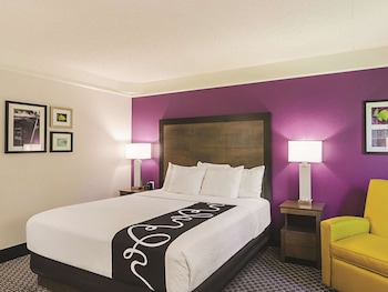 Room, 1 King Bed, Non Smoking