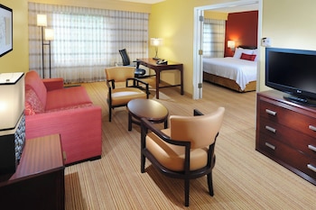 Suite, 2 Double Beds