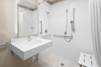 Suite, 1 Queen Bed