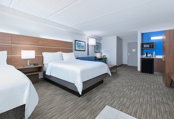 Standard Room, Multiple Beds