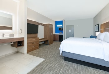 Standard Room, 1 King Bed with Sofa bed