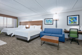 Standard Room, Multiple Beds
