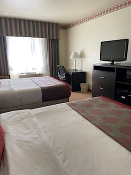 Room, 2 Queen Beds