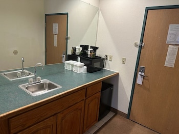 Studio Suite, Multiple Beds, Non Smoking