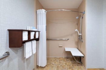 Room, 1 King Bed, Accessible, Non Smoking