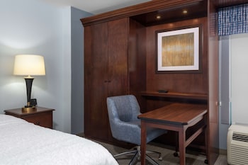 Room, 1 King Bed