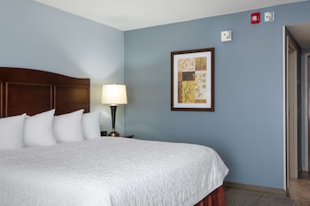Room, 1 King Bed, Accessible, Non Smoking