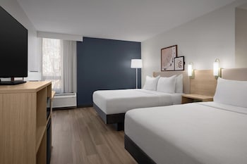 Room, 2 Queen Beds