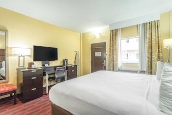 Room, 1 King Bed, Accessible, Non Smoking