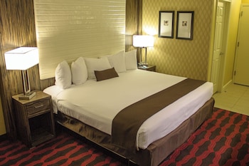 Room, 1 King Bed, Accessible, Non Smoking
