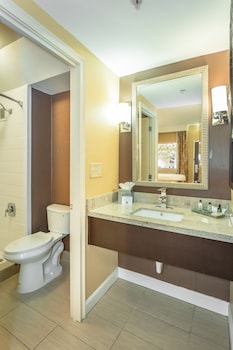 Room, 1 King Bed, Accessible, Non Smoking