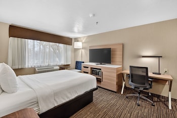 Family Room, Multiple Beds, Non Smoking, Refrigerator & Microwave