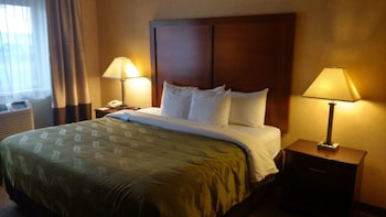 Room, 1 King Bed, Accessible, Non Smoking