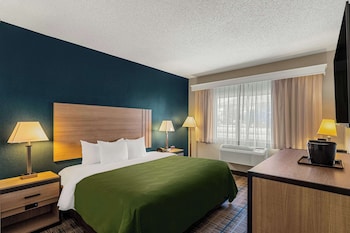 Room, 1 King Bed, Accessible, Non Smoking