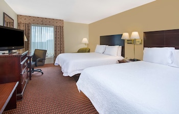 Two Queen Beds, Non-Smoking