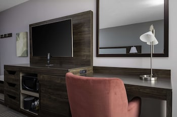 Room, 1 King Bed, Non Smoking