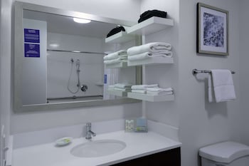Room, 1 King Bed, Accessible, Non Smoking