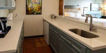 Suite Mountain View, 1 King Suite