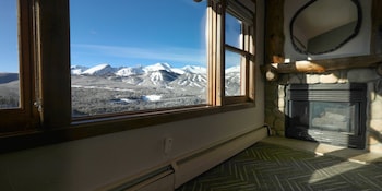 Suite Mountain View, 1 King Suite