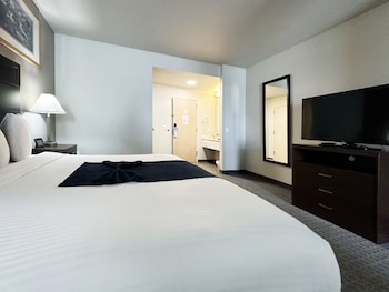 King Junior Suite