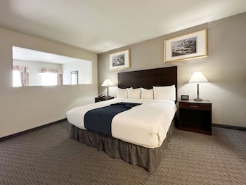 King Junior Suite