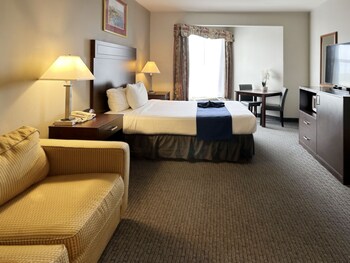 Queen Room