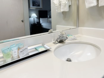 King Junior Suite