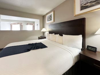 King Junior Suite
