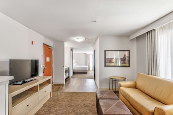 Suite, 1 Bedroom