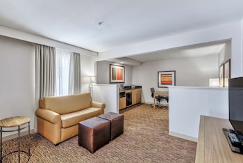 Suite, 1 Bedroom