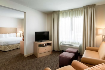 Room, Multiple Beds, Non Smoking