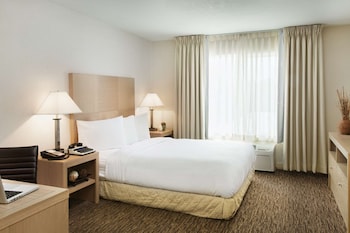 Room, 1 Queen Bed, Accessible (Mobility & Hearing)