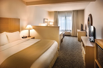 Room, 1 King Bed, Non Smoking