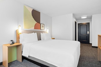Room, 1 King Bed