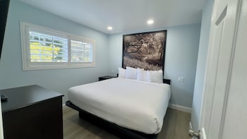 Suite, 2 Bedrooms